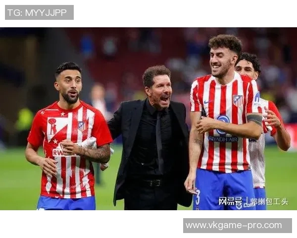 中超精彩对决利物浦大胜马竞战术解析与绝杀时刻回顾